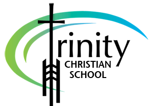Trinity Christian School logo
